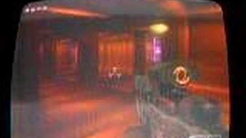 Lunar labs, Mapmaker map for TSFP