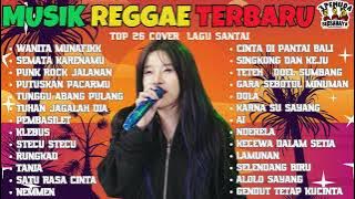 LAGU SKA REGGAE WANITA MUNAFIK TERBARU || SALLSA BINTAN  FT 3PEMUDA BERBAHAYA