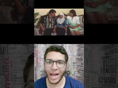 بنت بتعيط قطع كريستال