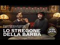 Intervista a Lo Stregone della Barba | Mvnda Rasvm | 21.01.2024