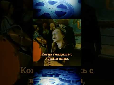 🎞Cамый красивый негр на свете. Алексей Баталов. «Три толстяка».
