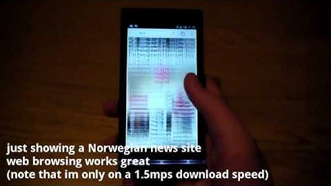 How to install Best 2013 rom for sony Xperia S  Cyanogenmod 10 step by step