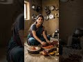 बिना बिजली के मसाला पीसने का देसी तरीका 😲 | Real Village Life Hack #shorts #desi #village #helth