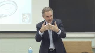 Jordan Peterson - The Garden of Eden