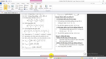 Hướng dẫn xóa chữ ở file pdf dễ dàng bằng phần mềm