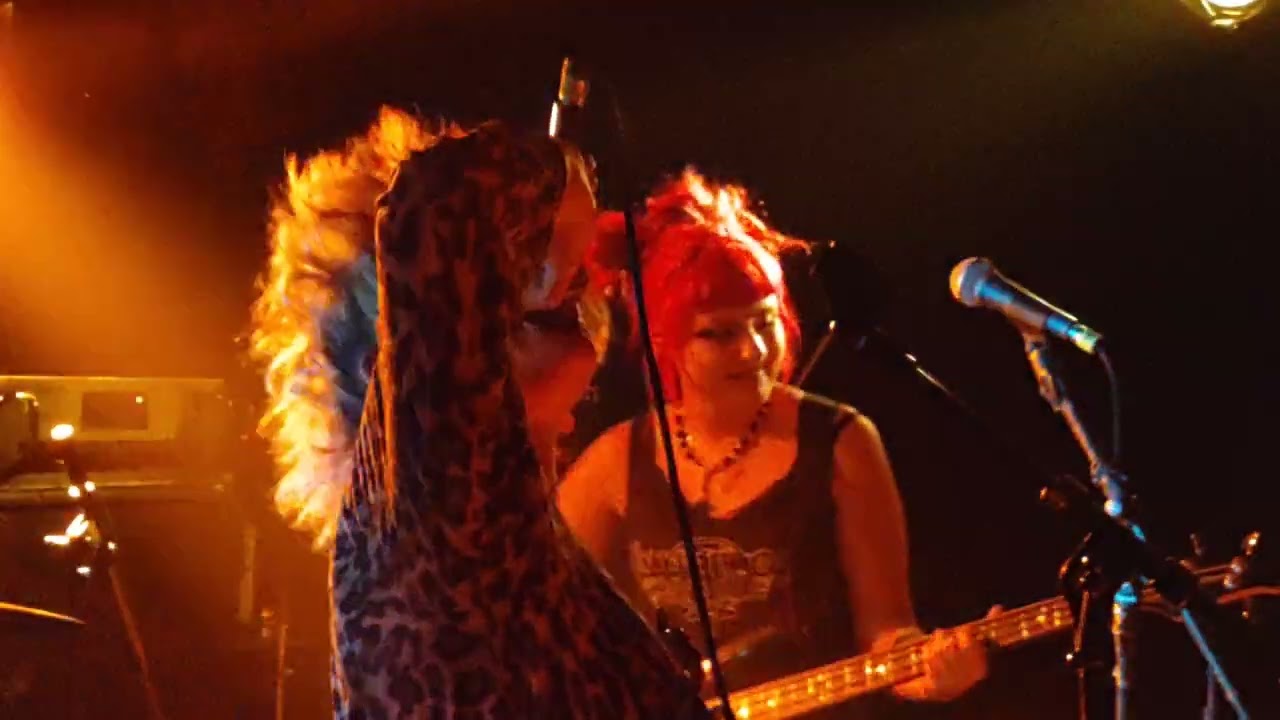 BRAKKEPSYKE. Giljotin..fredag.   14.Mars 2025  @UFFA.