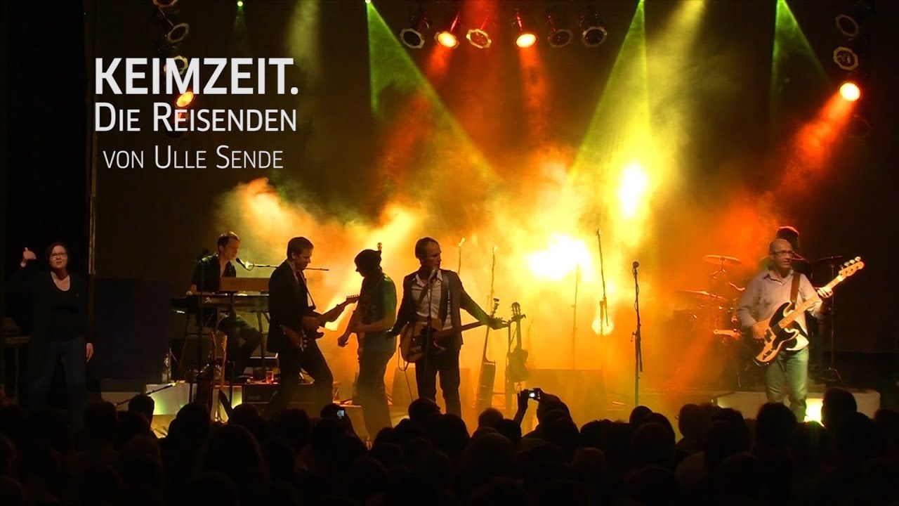 Die Reisenden Die Reisenden