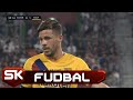 Barselona - Visel Kobe 2:0 Golovi | SPORT KLUB FUDBAL