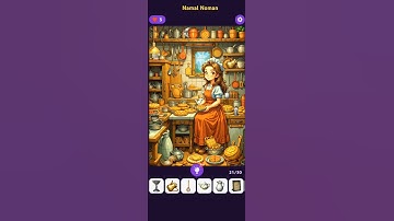 Find Hidden Object Level 159 #findthehiddenobject