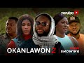 Okanlawon 2 latest yoruba movie 2024 drama  itele jamiu azeez akerele pemisire bakare zainab