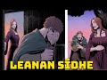 Leanan Sidhe - La Peligrosa Hada de la Mitología Celta