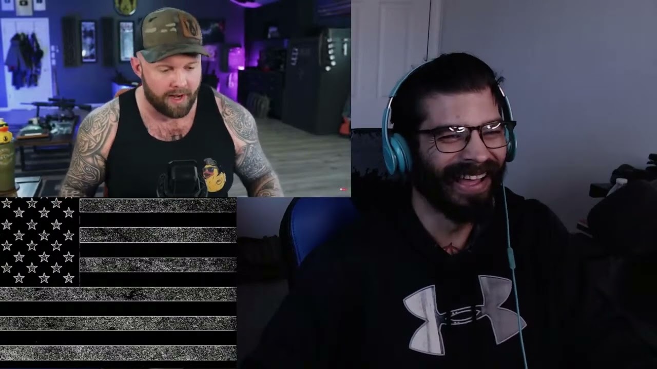 The Type Of Leader We All Want / Terrible Terry Allen / Fat Electrician