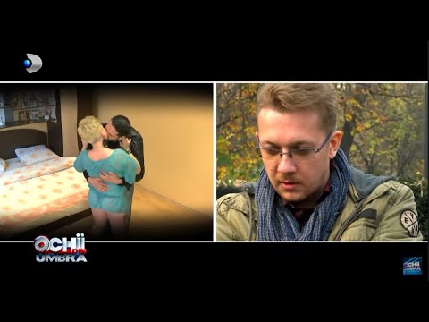 OCHII DIN UMBRA (05.03.2022) - Robert, inselat de sotie cu fostul iubit! Sez18, Ep4 COMPLET