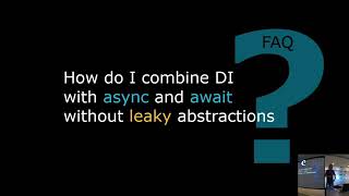 async injection by mark seeman