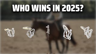The Top 5 Best Hackamores in 2025 - Must Watch Before Buying!