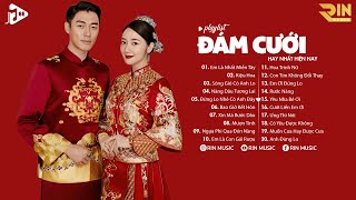 NHẠC ĐÁM CƯỚI REMIX 2023 💘 EM LÀ NHẤT MIỀN TÂY, KIỆU HOA - TUYỂN TẬP NHẠC ĐÁM CƯỚI