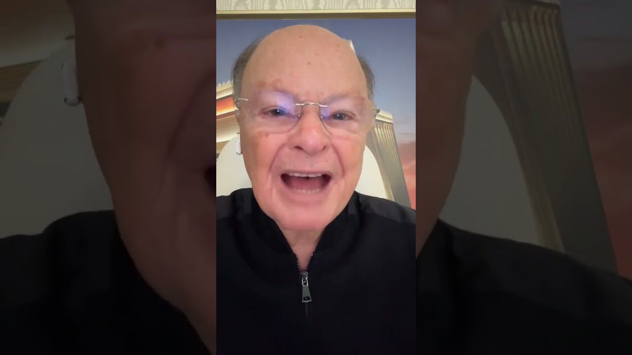 DID YOU RECEIVE THE HOLY SPIRIT WHEN YOU BELIEVED?… | Bishop Macedo