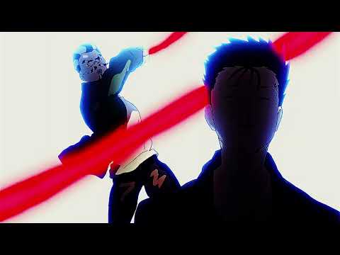 Up To The Moon AMV CJ Pop Smoke Whoopty