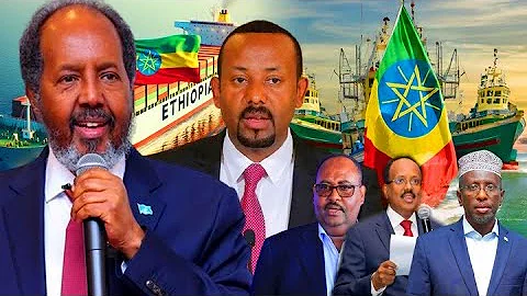 MW XASAN OO ABIY DHULKA KU JIIDAY | KIISKII BADDA | DASTUURKA