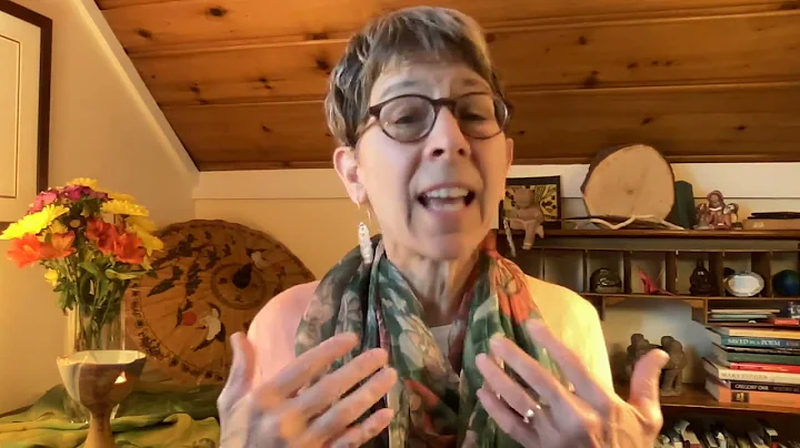 Minister's Message from Rev. Karen Hering
