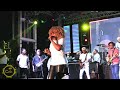 Tanya Stephens with Marcia Griffiths at The Art of Reggae Music Festival 2024