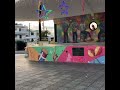 Salcedo getting ready for the the Kings festival on Jan 6th