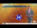 Evening Weather Update for Bakersfield: August 27, 2026