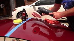 Paint Correction - Many Pro's Removing Too Much Clear Coat!!!