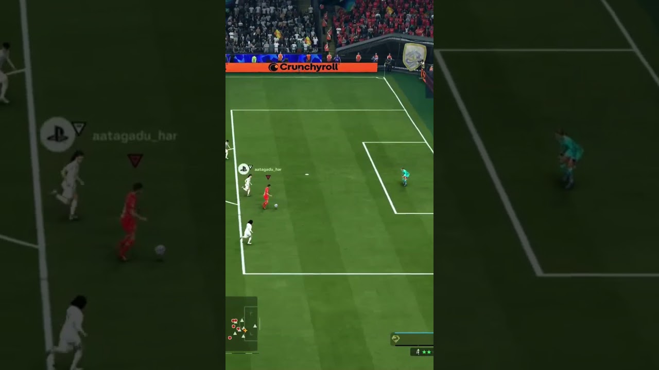 Offside to Onside🤣