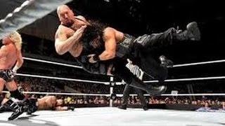WIFE DESTROYS WWE Royal Rumble TICKETS!! Grim has a PANIC ATTACK! Huge Fight! hd videro