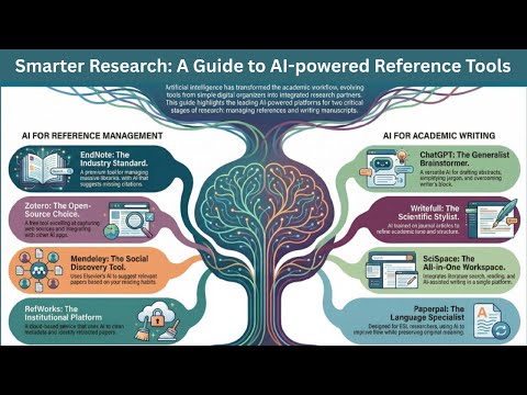 Artificial Intelligence Medical Research Article Writing Tools