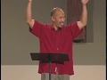 Francis Chan: What a Man's Gotta Do