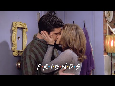 Still from the series Friends