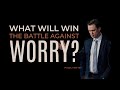 08.13.23 What Will Win The Battle Of Worry? - Pavel Maftey | Good News Church