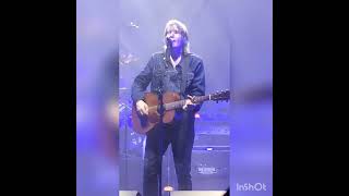 Del Amitri - Southampton 19/10/21 live My Downfall- Accoustic