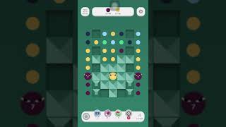 Two dots level 249 no powerups!!