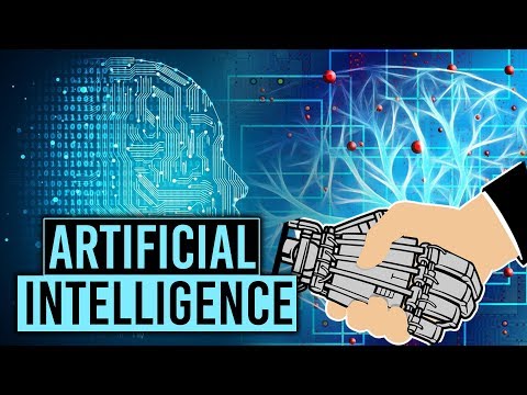 Artificial Intelligence | Research and Which Majors to Pick