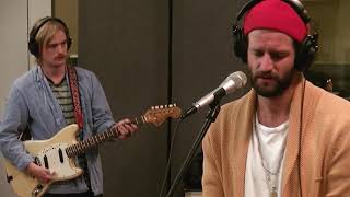 The Rubens - Full Session - Daytrotter Session - 3/14/2018