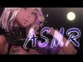 【ASMR】新環境でお耳をカリカリして差し上げますね。 ear massage, whispering【千夜イチヤ / Vtuber】