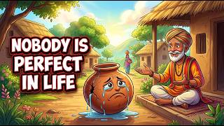 Nobody Is Perfect | Feeling Worthless Watch This Motivational Story About Self-Worth