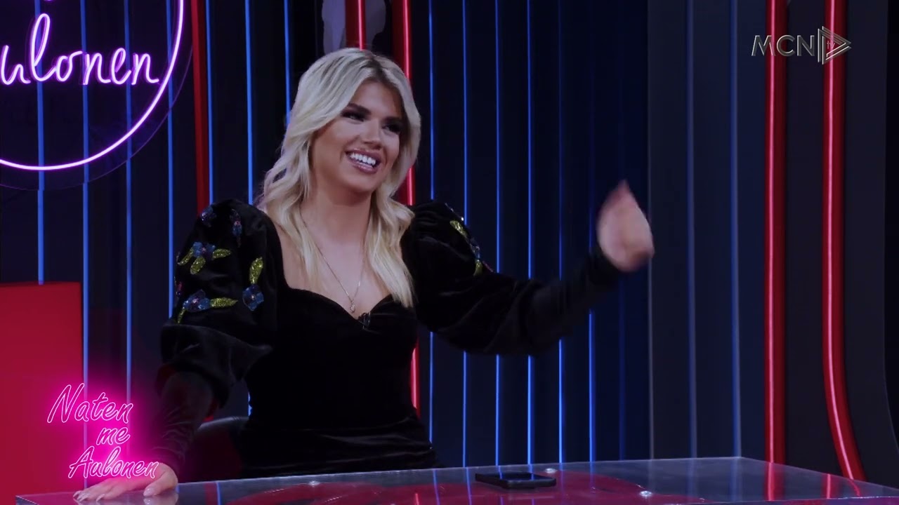 Sabina Mete flet për këngëtarin e njohur që e ka ngacmuar: Thotë që nuk tradhton, por me mua...