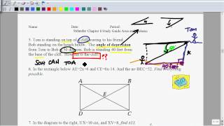 Chapter 8 study guide pages 1-6 review section.avi