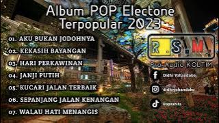 Album pop electone | RSM. Audio kolaka timur. | terbaru dan terpopular 2023