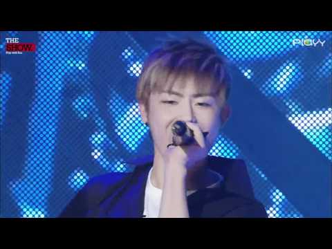 블락비 (Block B) (+) Wanna B - 블락비 (Block B)