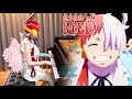 Capture de la vidéo 【Ado】One Piece Film Red「The World's Continuation」Ru's Piano Cover | Uta Sad Theme