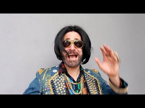 Pepe Wonderfull esta bajo protesta reflexiona porque lo del coronavirus!!