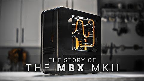 This $2,000 PC Case SHOULDN