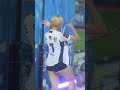 4K 240720 Ktwiz 조예린 치어리더 V2미러볼타임 EXID 위아래 