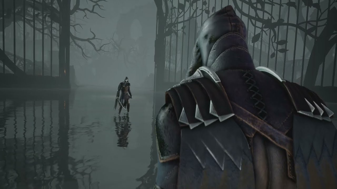 Thymesia Corvus Boss Fight EASY WAY Bow Strategy + Stats 4K HDR