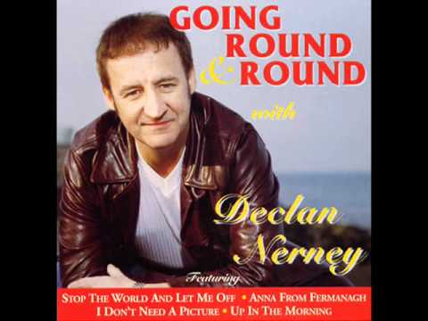 Obejrzyj Declan Nerney - Why Must You Throw Dirt in My Face w YouTube